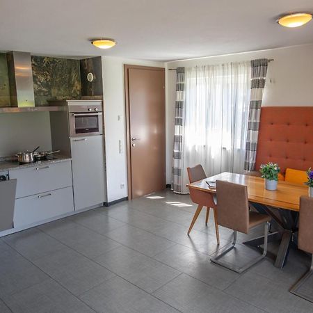 Haus Piesendorf Apartment Exterior photo